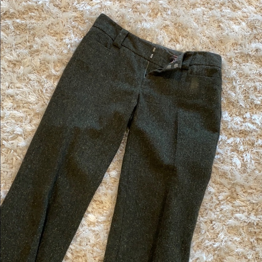 Gorgeous Club Monaco Tweed Pants